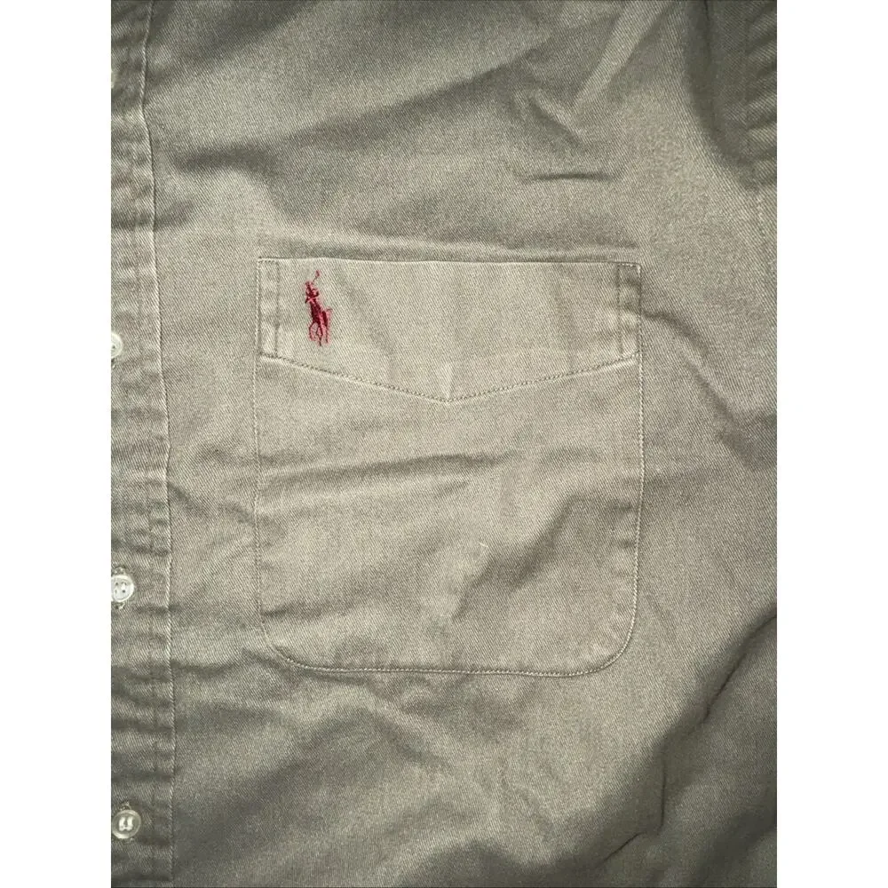 Polo Ralph Lauren this polo